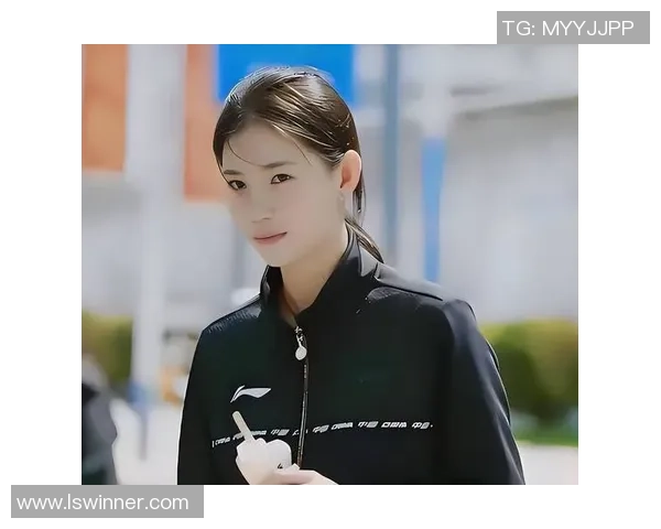 陈娜的乒乓球人生深度对话探索她的成长与奋斗历程