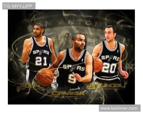 05年马刺与活塞总决赛精彩回顾与经典瞬间分析