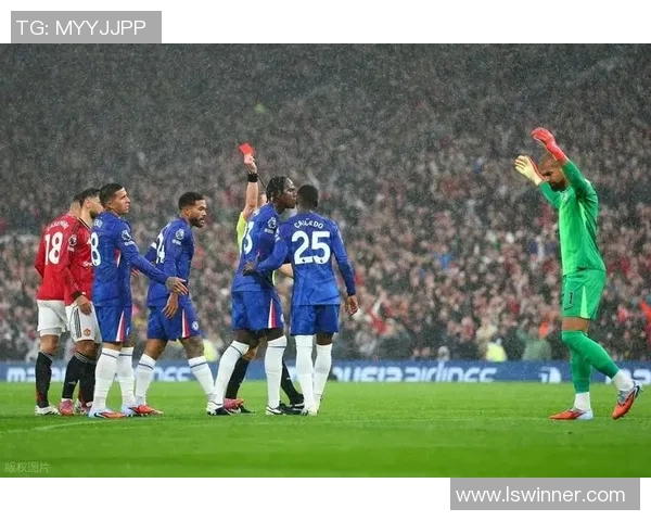 曼联与切尔西精彩对决录像回放全程回顾与精彩瞬间分析