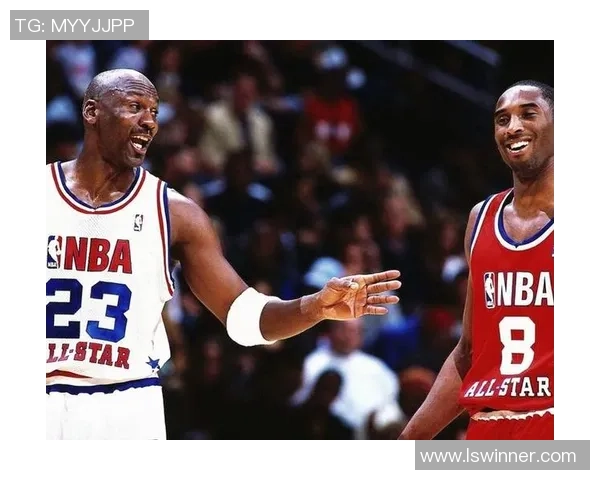 晚年乔丹与晚年科比的巅峰对决谁能在篮球历史上留下更深的印记